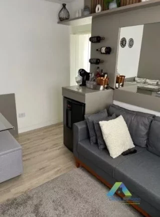 Imagem Apartamento a venda 02 quartos planejado- Vila das Mercês