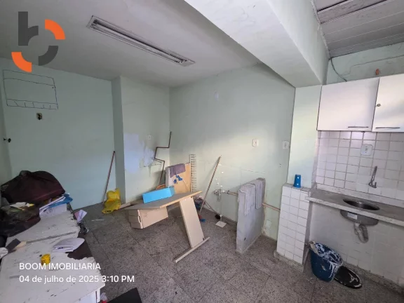 Imagem Prédio para alugar, 246 m² - Centro - Nova Iguaçu/RJ