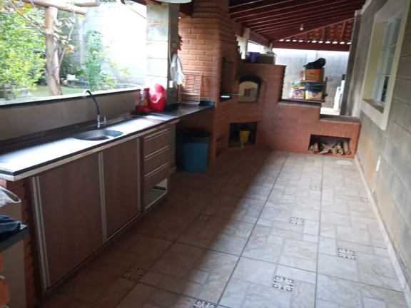 Imagem CHÁCARA ALTO PADRÃO - CHÁCARA RECANTO DA COINA VERDE - CAMPINAS