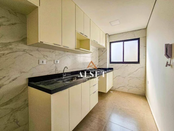 Imagem Apartamento com 2 dormitórios para locação no Tatuapé