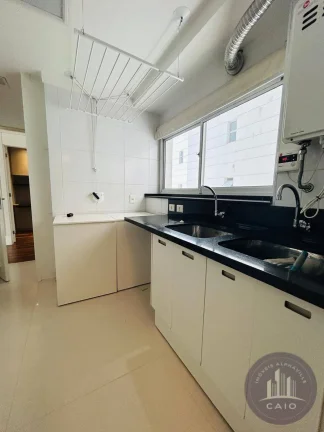 Imagem Apartamento 243m, 3 dormitórios para alugar por R$ 20.000 Alphaville/SP