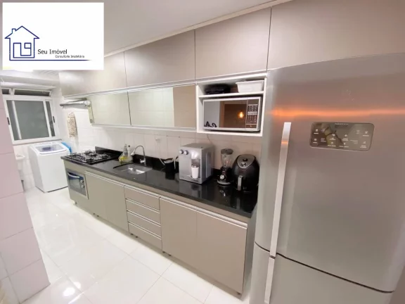 Imagem VENDO LINDO APARTAMENTO TODO REFORMADO NA FREGUESIA / JACAREPAGUÁ