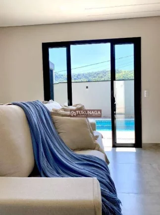 Imagem Sobrado à venda, 190 m² por R$ 1.800.000,00 - Ribeirão dos Porcos - Atibaia/SP