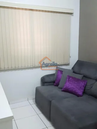 Imagem Casa à venda no bairro CONDOMÍNIO VILAGGIO DI FIORI - Mogi Mirim/SP