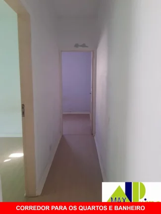 Imagem Excelente oportunidade de locação: Apartamento de 2 quartos na Penha, São Paulo-SP, 45m². Venha conferir!