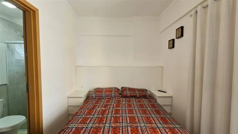 Imagem APARTAMENTO COM 80 m² - GUILHERMINA - PRAIA GRANDE SP