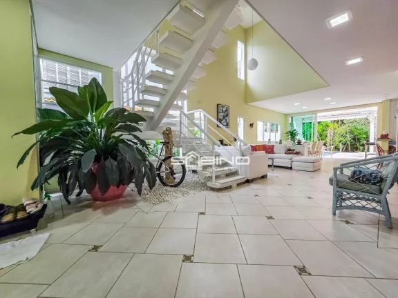 Imagem Casa à venda, com 6 dormitórios 6 suítes 321m² 3 vagas - Riviera de São Lourenço - Bertioga SP