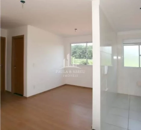 Imagem Vende Apartamento 42m², 2 Dormitórios, Academia, Salão de Festas, Playground, Mercadinho no Colônia, São Paulo