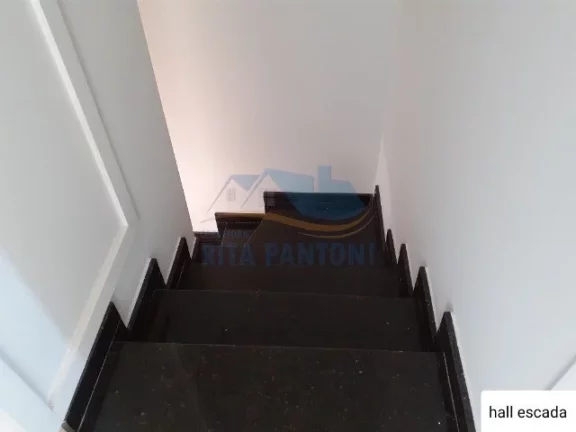 Imagem Casa Condominio - Ribeirão Preto - Guaporé - Região Sul