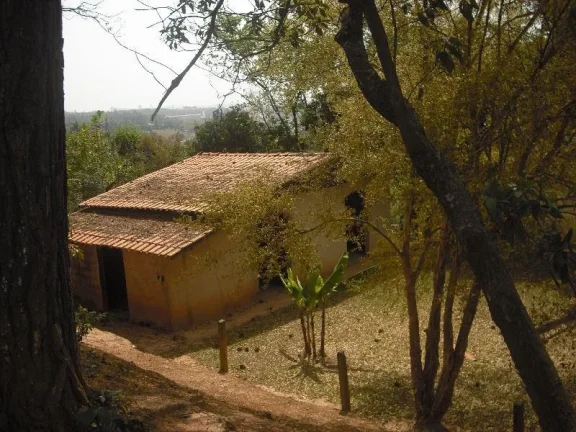 Imagem CHÁCARA RESIDENCIAL À VENDA, CHÁCARA RECREIO LAGOA DOS PATOS, JUNDIAÍ