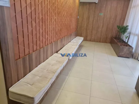 Imagem Apartamento à venda, 107 m² por R$ 1.399.000,00 - Barra Funda - São Paulo/SP