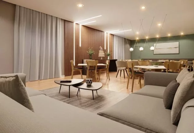 Imagem APARTAMENTO RESIDENCIAL em São Paulo - SP, Casa Verde