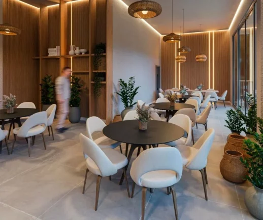 Foto do imóvel: Apartamento à venda, 93 m² por R$ 933.657, 66 - Intermares - Cabedelo/PB em Não informado