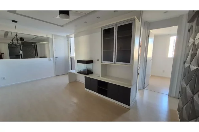 Imagem APARTAMENTO COM 2 QUARTOS EM CURICICA COM FINO ACABAMENTO. ENTRAR E MORAR !!