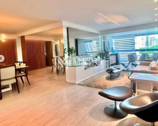 Imagem Oportunidade em BOA VIAGEM: 125m², 03qts, 01suite,01vaga...