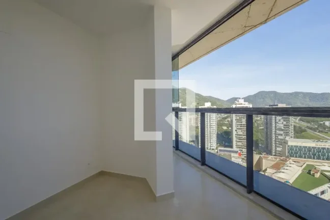 Imagem Apartamento à Venda - Recreio, 2 Quartos, 91 m2