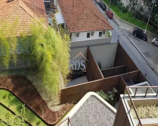 Imagem APARTAMENTO RESIDENCIAL em São Paulo - SP, Itaim Bibi