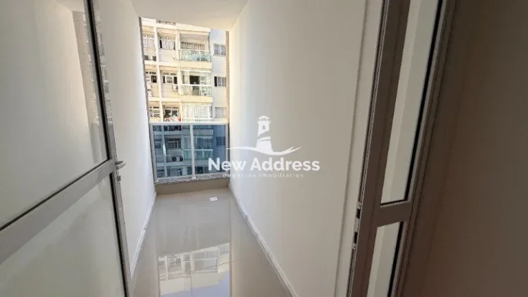 Imagem Apartamento novo com 2 quartos na Praia de Itaparica - Vila Velha