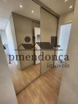 Imagem Apartamento com 96mÂ², living para 2 ambientes, terraÃ§o gourmet, lavabo, 3 dormitÃ³rios sendo 2 suÃ...