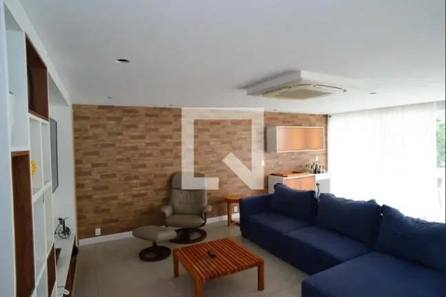 Imagem Casa à Venda - Barra da Tijuca, 6 Quartos, 543 m2