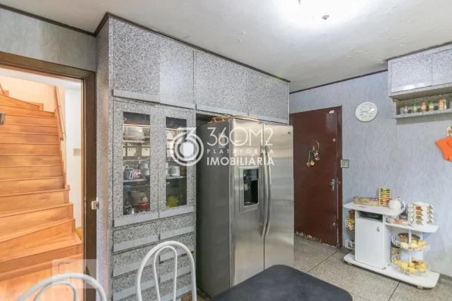 Imagem Casa para Venda em Santo André / SP no bairro Vila São Pedro