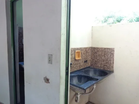 Imagem CASA RESIDENCIAL em PARÁ DE MINAS - MG, JK