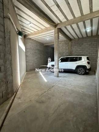 Imagem Casa de 3 quartos à venda no bairro Nossa Senhora da Penha - Vila Velha/ES