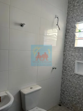 Imagem Casa em Itanhaém por 230mil com espaço para piscina