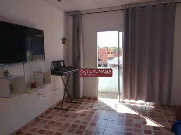 Imagem Casa à venda por R$ 380.000,00 - Jardim Ponte Alta I - Guarulhos/SP