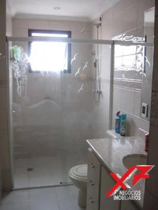 Imagem Cobertura com 3 Quartos à Venda, 250 m² em Vila Gomes Cardim - São Paulo