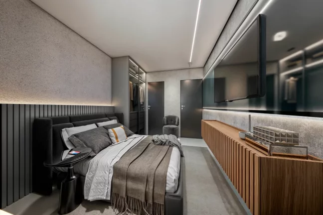 Imagem Apartamento à venda em João Pessoa, Água Fria, com 2 quartos, 55,31m2