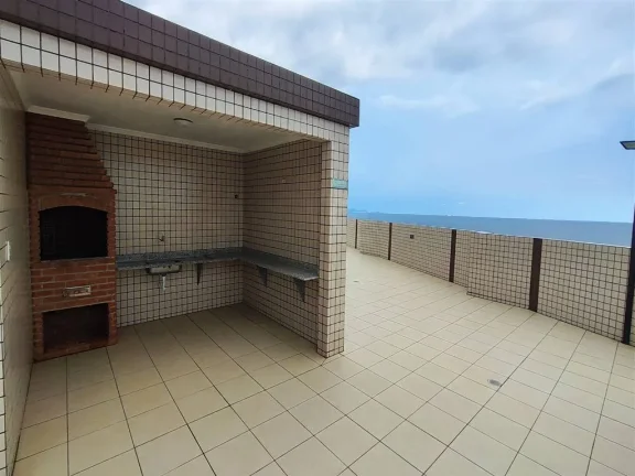 Imagem APARTAMENTO COM 75 m² - CAIÇARA - PRAIA GRANDE SP
