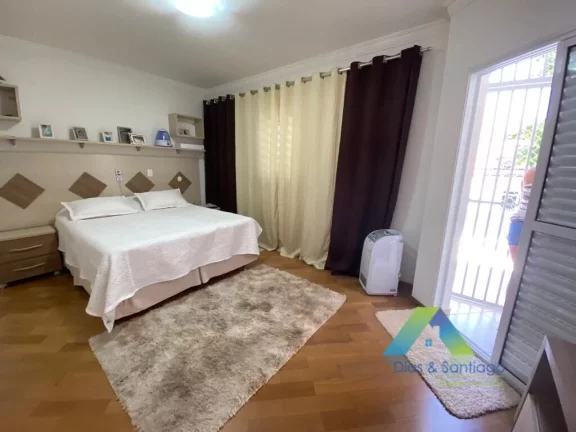 Imagem Casa à venda no bairro Rudge Ramos - São Bernardo do Campo/SP