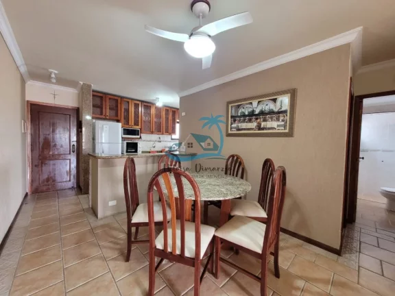 Imagem Apartamento com 87m² a venda na Praia Grande em Ubatuba - à 90 metros do Mar.