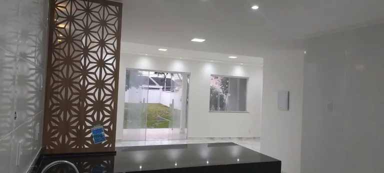 Imagem Casa em Itaipuaçu