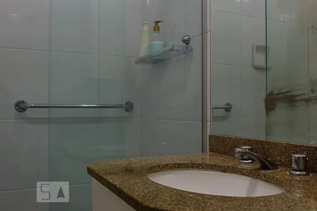 Imagem Apartamento à Venda - Recreio, 2 Quartos, 72 m2