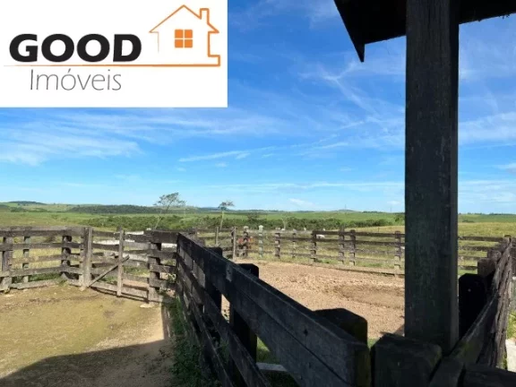 Imagem FAZENDA RURAL em ARARUAMA - RJ, São Vicente