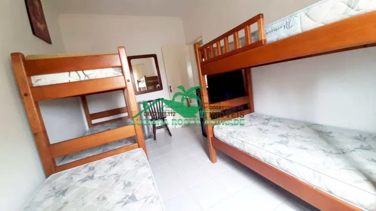 Imagem Casa de Condomínio