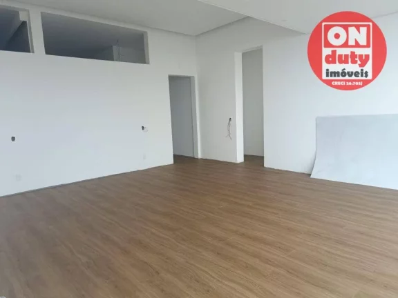 Imagem Cobertura com 4 quartos à venda, 320 m² por R$ 5.000.000 - José Menino - Santos/SP
