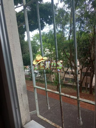 Imagem APARTAMENTO COHAB JOSÉ BONIFÁCIO