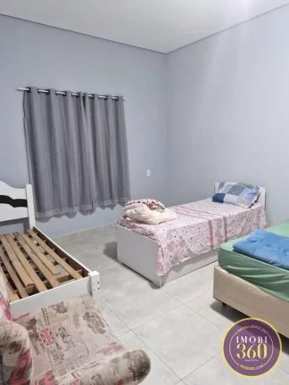 Imagem Chácara a venda em Pedra Bela com 680 metros.