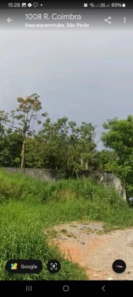 Imagem vende se terreno em Itaquaquecetuba