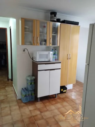 Imagem Térreo em Boqueirão