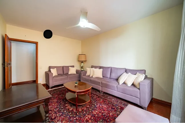Imagem APARTAMENTO RESIDENCIAL em São Paulo - SP, Jardim Paulista