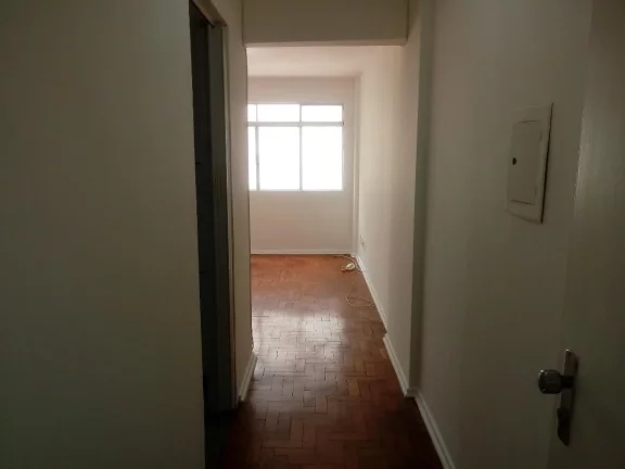 Imagem Apartamento com 3 dormitórios e 2 vagas na Doutor Plínio Barreto