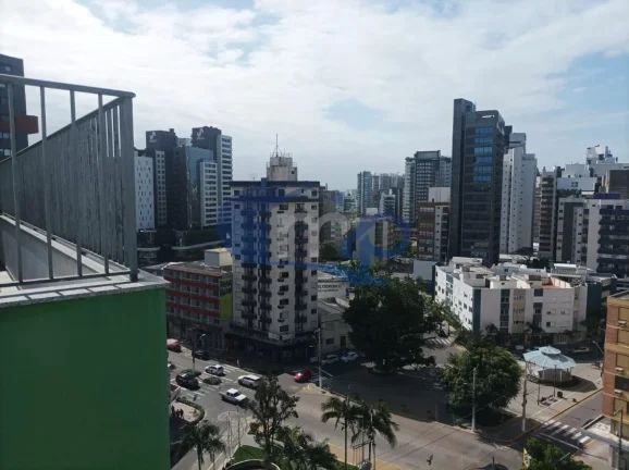 Imagem Apartamento 1 dormitório a venda em Torres