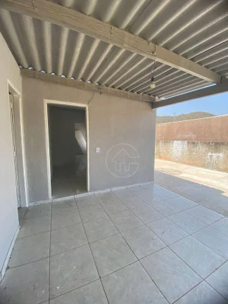 Imagem Casa com 2 dormitórios à venda, 130 m² por R$ 180.000 - Santo Antônio - Barra do Garças/Mato Grosso