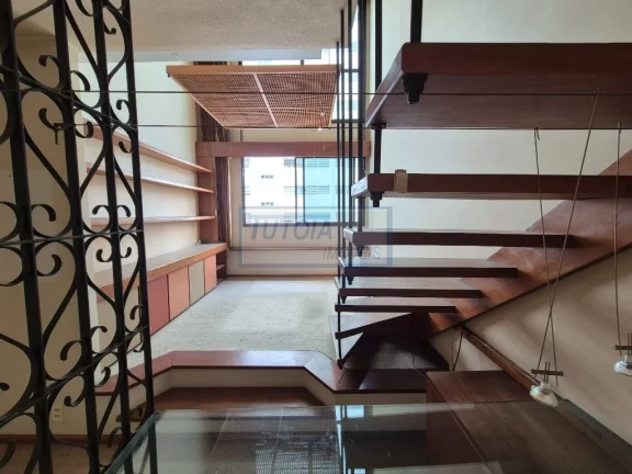 Imagem Apartamento à venda no Paraíso, São Paulo