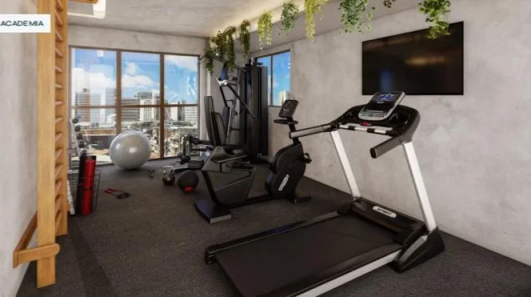 Imagem Apartamento Padrão