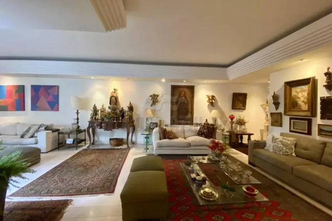 Imagem Copacabana – Rua Barão de Ipanema | Residencial › Apartamento 6 quarto(s) à Venda